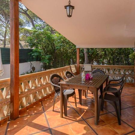Casa La Marquesa Punta Umbria By Ruralidays Villa Eksteriør bilde
