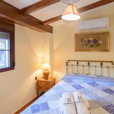 Casa La Marquesa Punta Umbria By Ruralidays Villa Eksteriør bilde