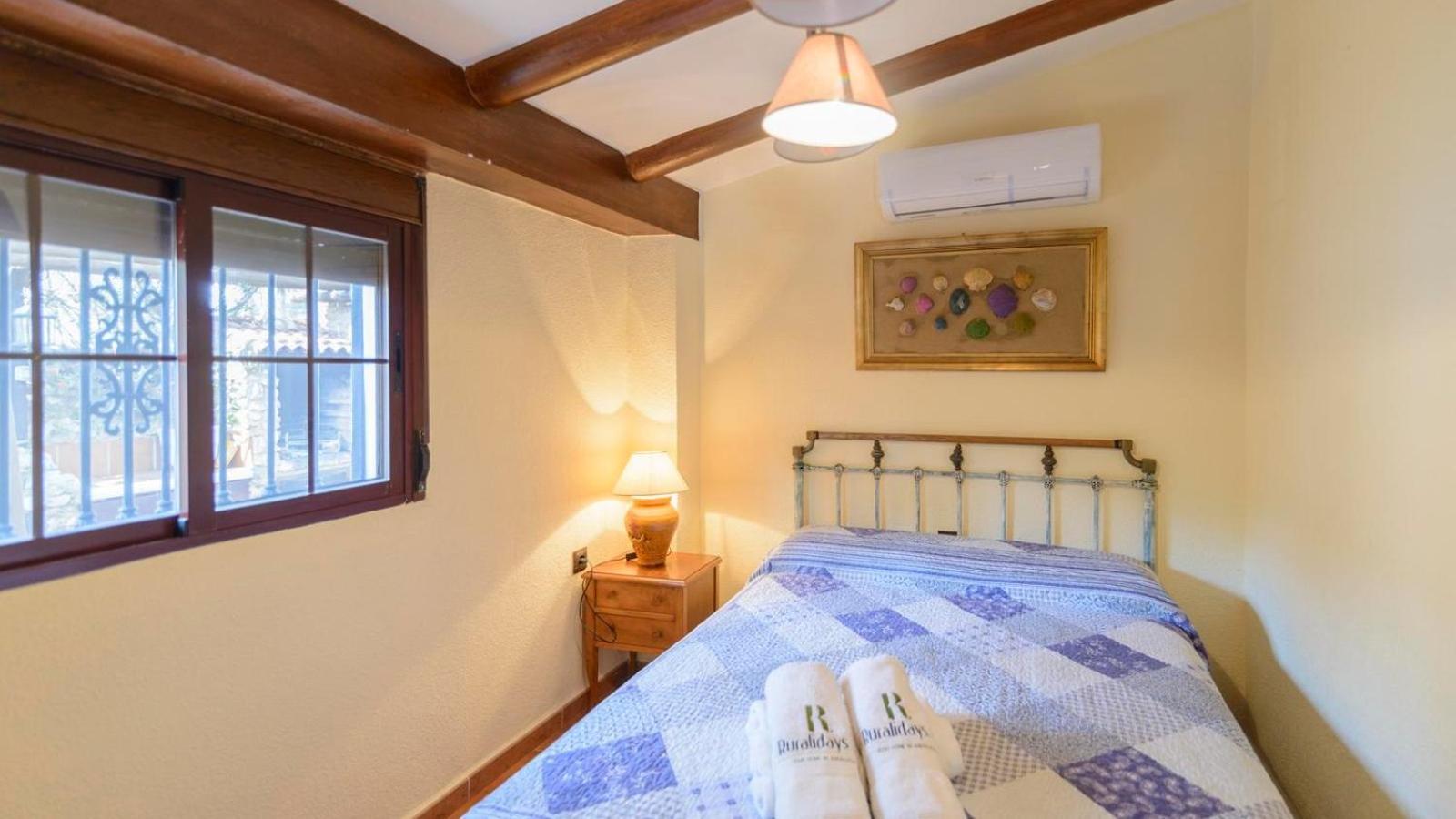 Casa La Marquesa Punta Umbria By Ruralidays Villa Eksteriør bilde