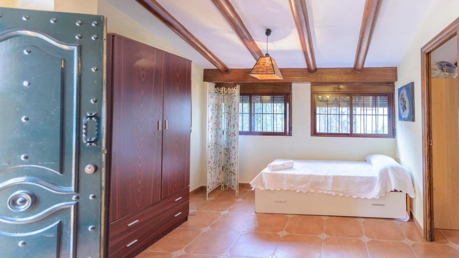 Casa La Marquesa Punta Umbria By Ruralidays Villa Eksteriør bilde