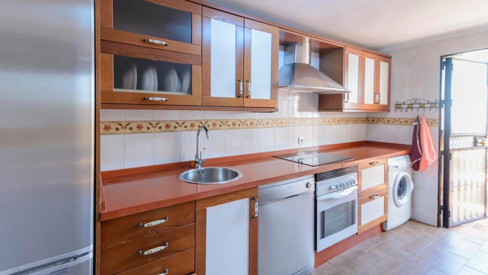 Casa La Marquesa Punta Umbria By Ruralidays Villa Eksteriør bilde