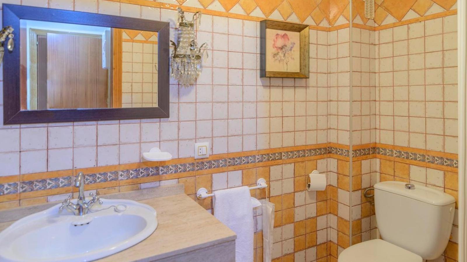 Casa La Marquesa Punta Umbria By Ruralidays Villa Eksteriør bilde